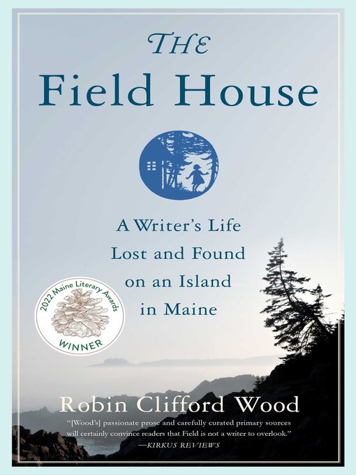 Title details for The Field House by Robin Clifford Wood - Wait list